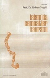 İslamda Cemaatler Kavramı - Endülüs Yayınları