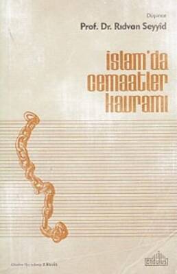 İslamda Cemaatler Kavramı - 1