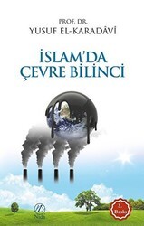 İslam`da Çevre Bilinci - Nida Yayıncılık