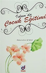 İslam`da Çocuk Eğitimi - Dua Yayınları