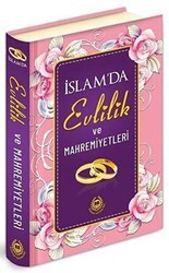 İslam`da Evlilik ve Mahremiyetleri - Bahar Yayınları