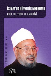 İslam`da Güvenlik Mefhumu - Nida Yayıncılık