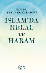 İslam’da Helal ve Haram - Nida Yayıncılık