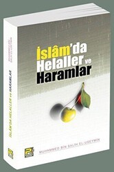İslamda Helaller ve Haramlar - Karınca & Polen Yayınları