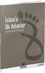 İslam`da İlk Adımlar - Ma`ruf Yayınları