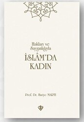 İslam`da Kadın - Türkiye Diyanet Vakfı Yayınları