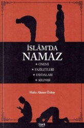 İslam’da Namaz - Şazeli Yayınevi