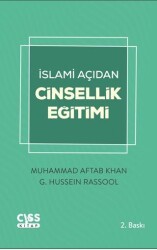 İslami Açıdan Cinsellik Eğitimi - Cıss Kitap