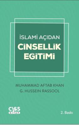 İslami Açıdan Cinsellik Eğitimi - 1