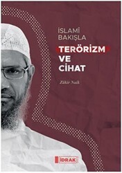 İslami Bakışla Terörizm ve Cihat - İdrak Yayınları