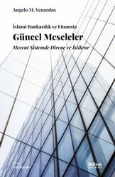 İslami Bankacılık ve Finansta Güncel Meseleler - İktisat Yayınları