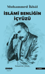 İslami Benliğin İçyüzü - Hece Yayınları