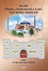 İslami Finans ve Bankacılıkla İlgili Yeni Model Önerileri - Ekin Basım Yayın