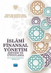 İslami Finansal Yönetim Sistem ve Uygulama - Nobel Akademik Yayıncılık