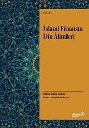 İslami Finansta Din Alimleri - Albaraka Yayınları