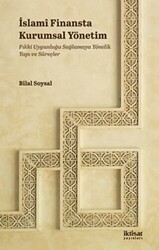 İslami Finansta Kurumsal Yönetim - İktisat Yayınları
