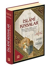 İslami Kıssalar - Karınca & Polen Yayınları