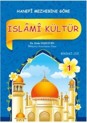 İslami Kültür Hanefi 1 - Akasya Yayıncılık
