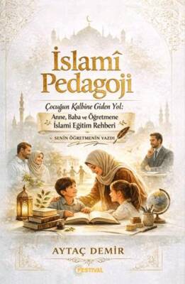 İslami Pedagoji - 1