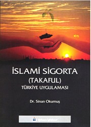 İslami Sigorta Takaful - Türkmen Kitabevi