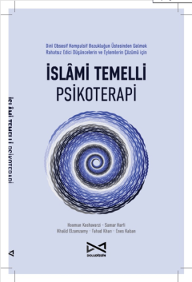 İslami Temelli Psikoterapi - 1