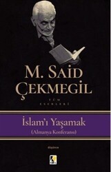 İslam`ı Yaşamak Almanya Konferansı - Çıra Yayınları