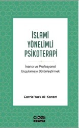 İslami Yönelimli Psikoterapi - Ciddi Kitap