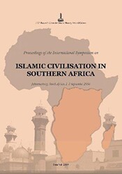 Islamic Civilisation in Southern Africa - IRCICA