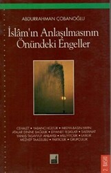 İslam`ın Anlaşılmasının Önündeki Engeller - İhtar Yayıncılık