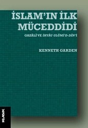 İslam’ın İlk Müceddidi - Klasik Yayınları