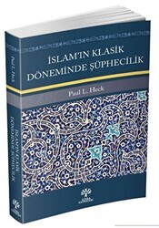 İslam’ın Klasik Döneminde Şüphecilik - Litera Yayıncılık
