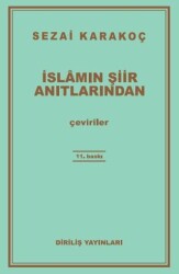 İslamın Şiir Anıtlarından - Diriliş Yayınları