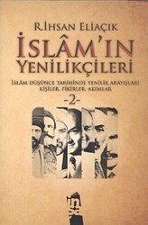 İslam’ın Yenilikçileri 2. Cilt - İnşa Yayınları
