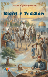 İslam`ın Yıldızları - Antoloji Yayınları