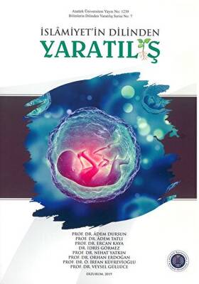 İslamiyet’in Dilinden Yaratılış - 1