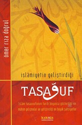 İslamiyetin Geliştirdiği Tasavvuf - Kaknüs Yayınları