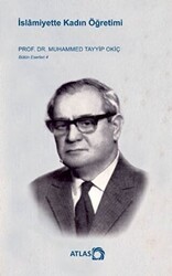 İslamiyette Kadın Öğretimi - Atlas Kitap