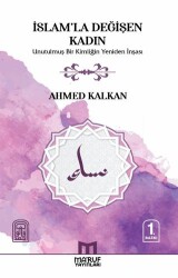 İslam`la değişen Kadın - Ma`ruf Yayınları