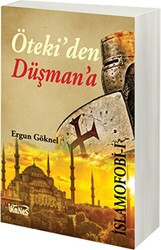 İslamofobi 1 : Öteki’den Düşman’a - Kanes Yayınları