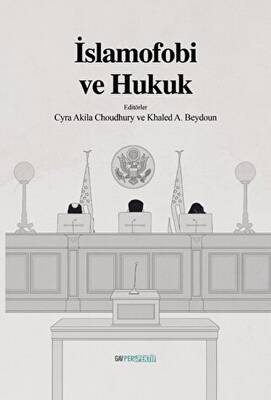İslamofobi ve Hukuk - 1