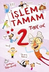 İşlem Tamam - Elde Var 2 - Tudem Yayınları