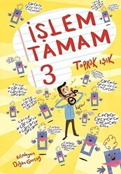 İşlem Tamam - Elde Var 3 - Tudem Yayınları