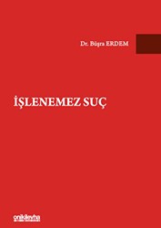 İşlenemez Suç - On İki Levha Yayınları