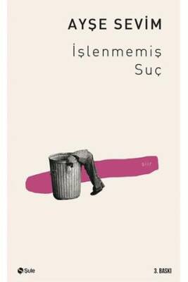 İşlenmemiş Suç - 1