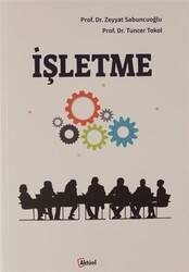 İşletme - Alfa Aktüel Yayınları