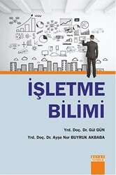 İşletme Bilimi - Detay Yayıncılık