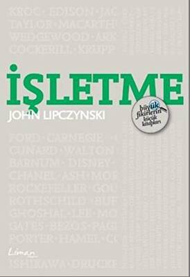 İşletme - Büyük Fikirlerin Küçük Kitapları - 1
