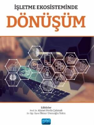 İşletme Ekosisteminde Dönüşüm - 1