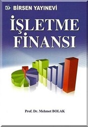 İşletme Finansı - Birsen Yayınevi