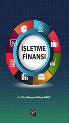 İşletme Finansı - Gazi Kitabevi